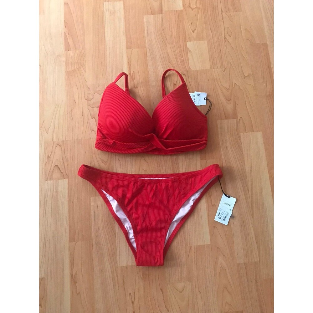Shade Shore Women's Bikini set